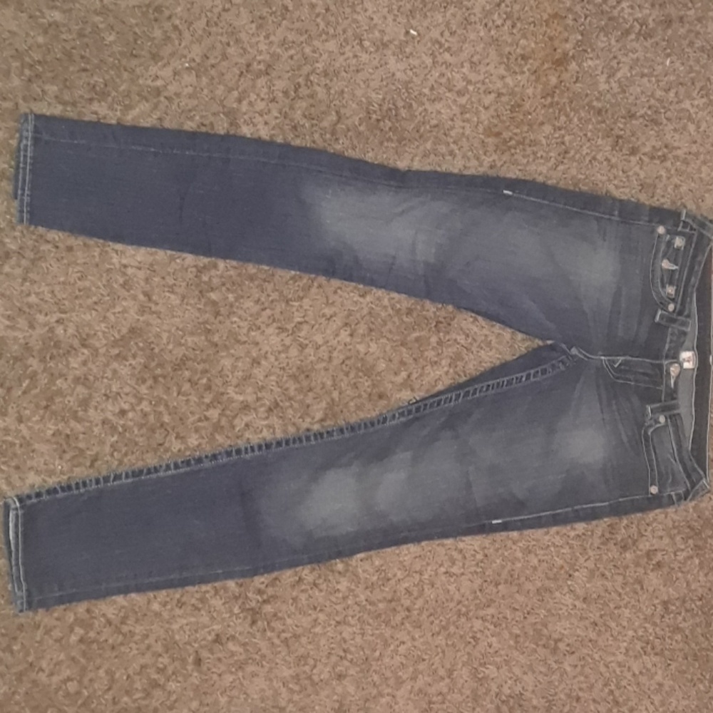 True Religion Brand Jeans